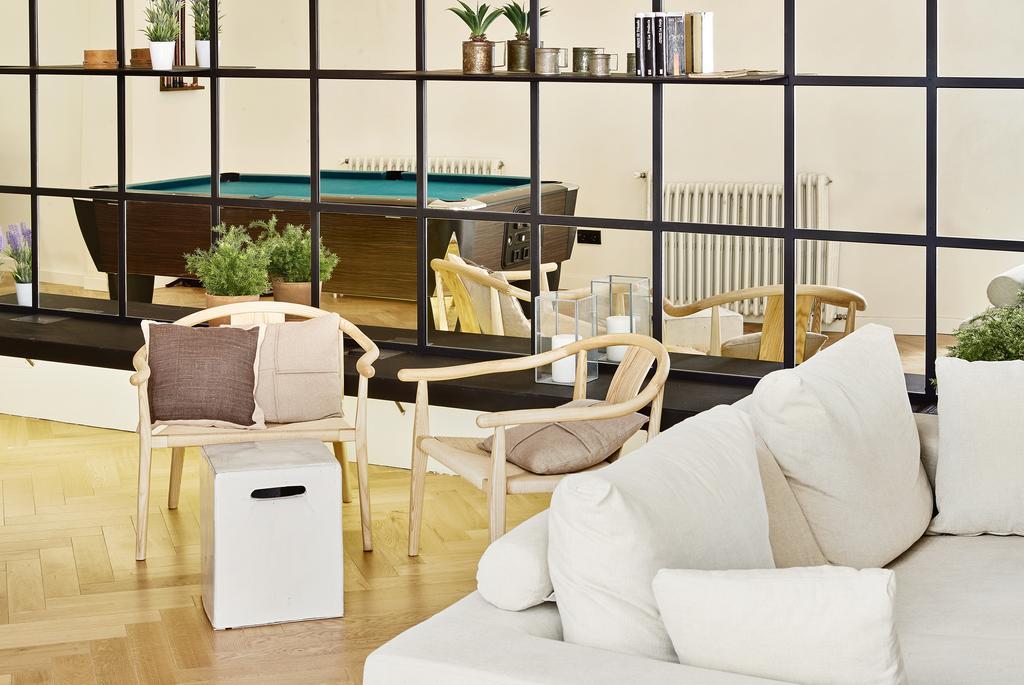 Ostello The Boc -